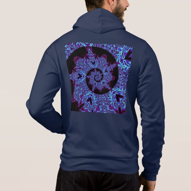 Shay Hoodie (Back)