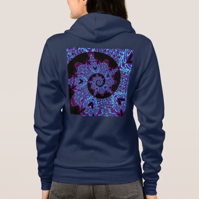 Shay Hoodie (Back)