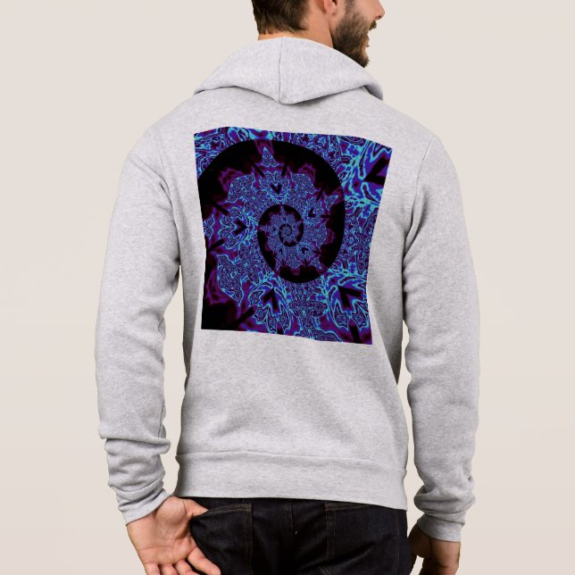 Shay Hoodie (Back)