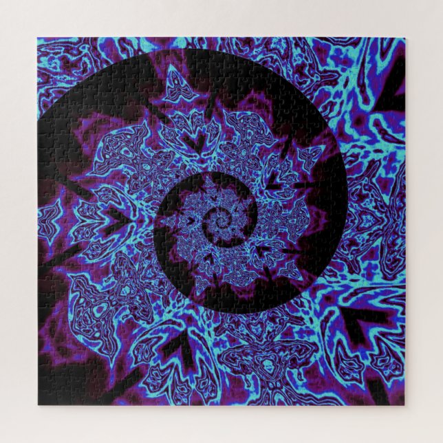 Shay Jigsaw Puzzle (Vertical)
