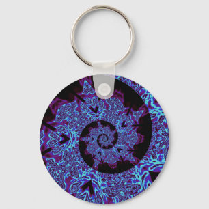 Shay Key Ring