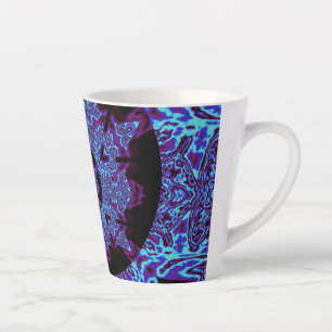 Shay Latte Mug
