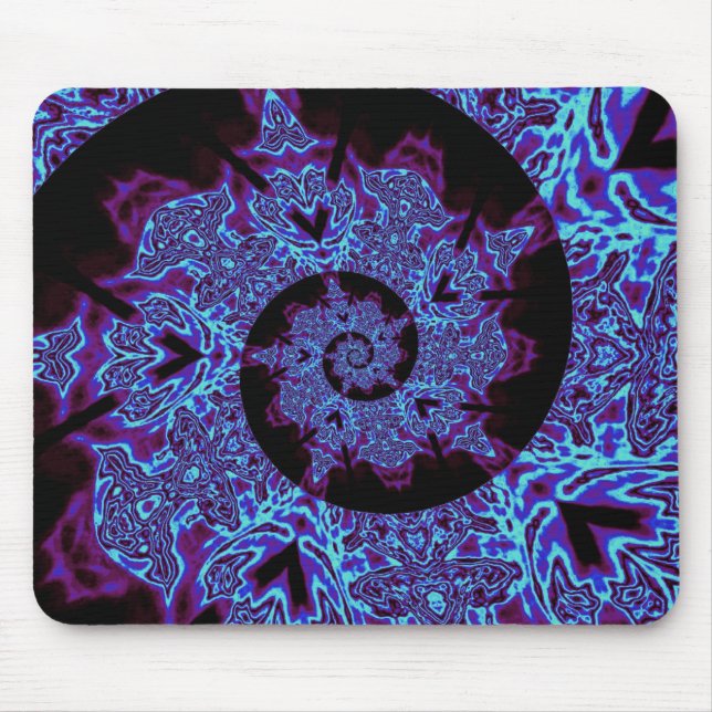 Shay Mouse Mat (Front)