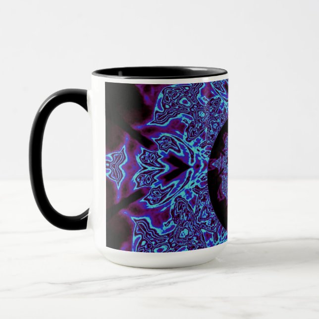Shay Mug (Left)