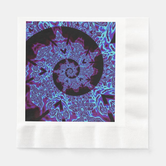 Shay Napkin (Front)