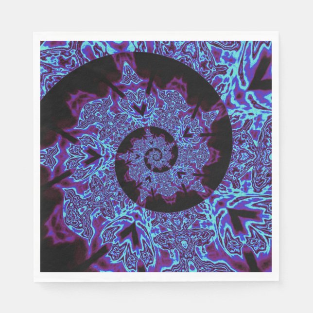 Shay Napkin (Front)