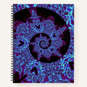 Shay Notebook