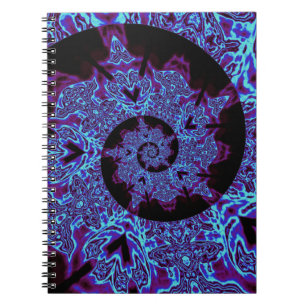 Shay Notebook