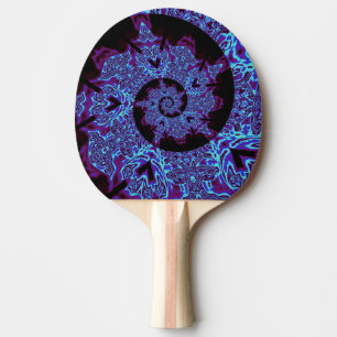 Shay Ping Pong Paddle