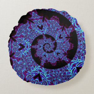 Shay Round Cushion