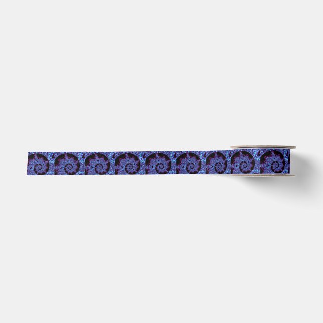 Shay Satin Ribbon (Front)