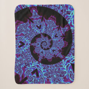 Shay Sherpa Blanket