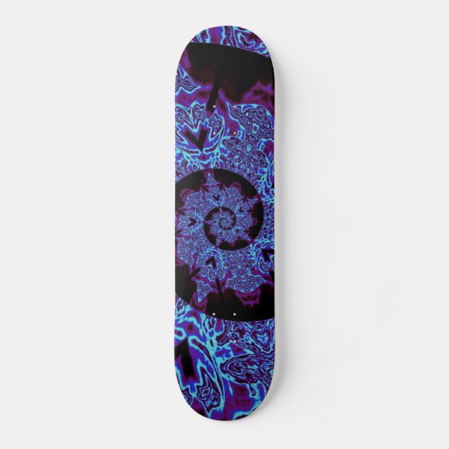 Shay Skateboard (Front)