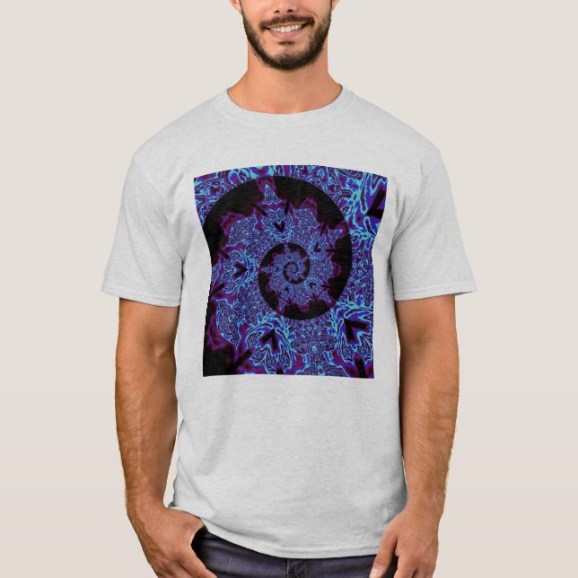 Shay T-Shirt (Front)