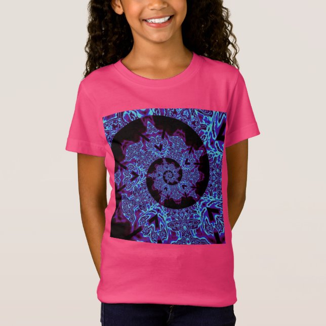 Shay T-Shirt (Front)