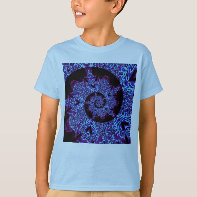 Shay T-Shirt (Front)