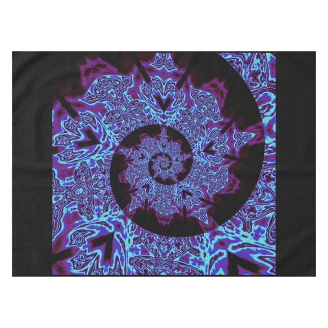 Shay Tablecloth (Front (Horizontal))