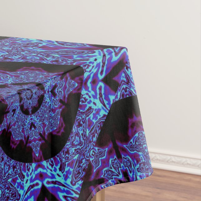 Shay Tablecloth (In Situ)