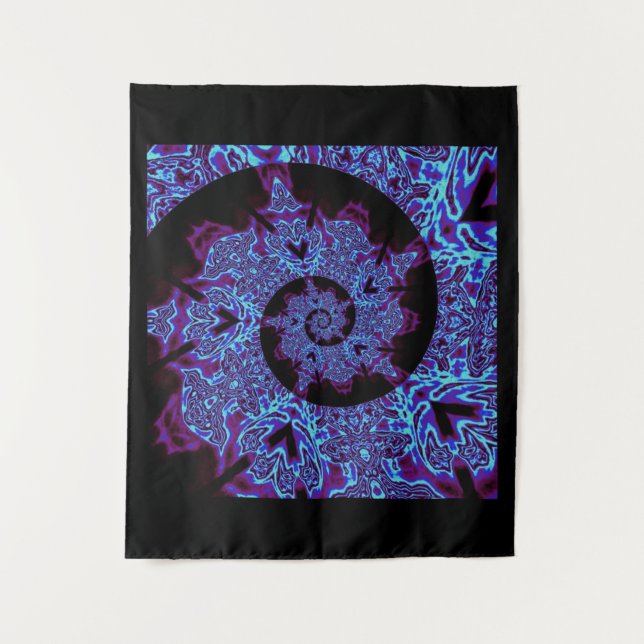 Shay Tapestry (Front)
