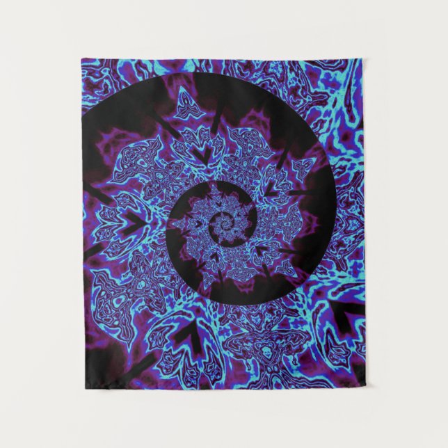 Shay Tapestry (Front)