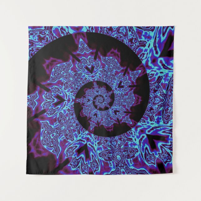 Shay Tapestry (Front)