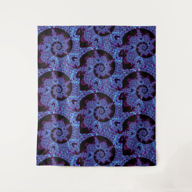 Shay Tapestry (Front)