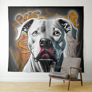 Shay Tapestry