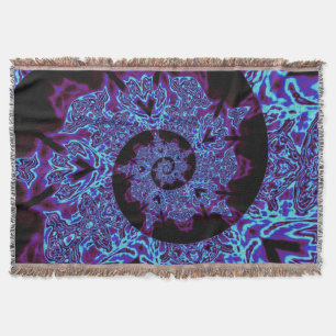 Shay Throw Blanket