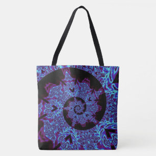 Shay Tote Bag