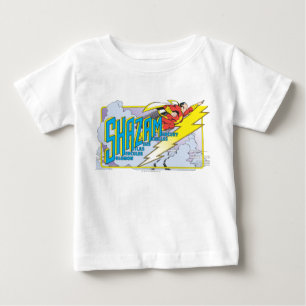 Shazam Acronym 2 Baby T-Shirt