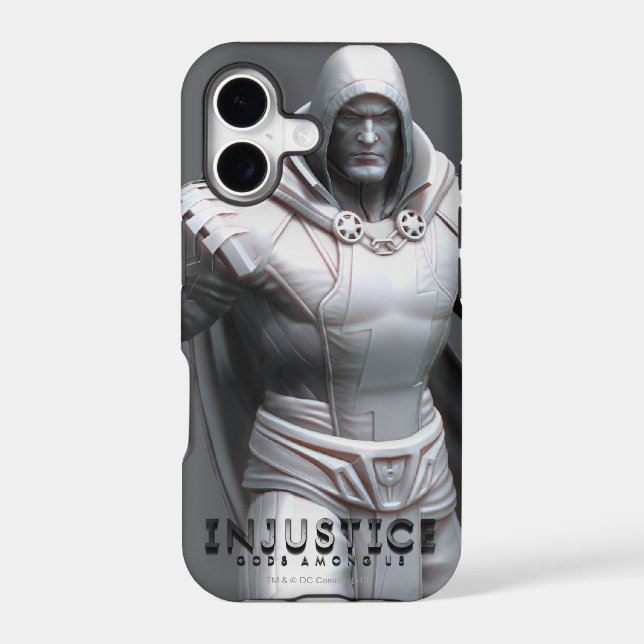 Shazam Alternate (Back)