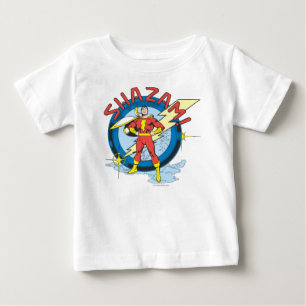 Shazam Baby T-Shirt