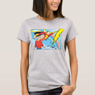 SHAZAM/Billy Batson T-Shirt