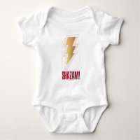 SHAZAM! Fury of the Gods | Lightning Bolt Badge