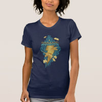 SHAZAM! Fury of the Gods | Realm of the Gods Logo