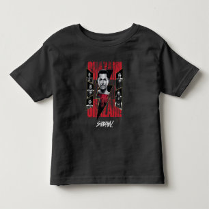 SHAZAM! Fury of the Gods   SHAZAMily Group Toddler T-Shirt