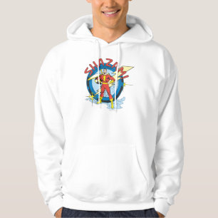 Shazam Hoodie