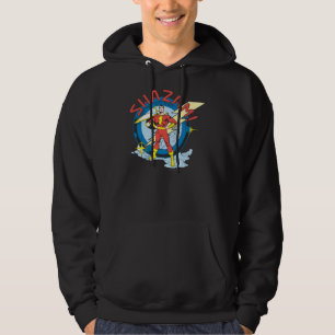 Shazam Hoodie
