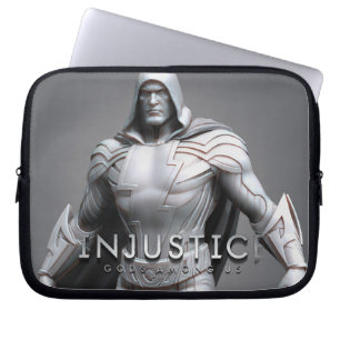 Shazam Laptop Sleeve