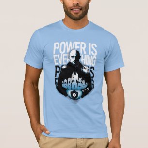 SHAZAM! Sivana "Power Is Everything" T-Shirt