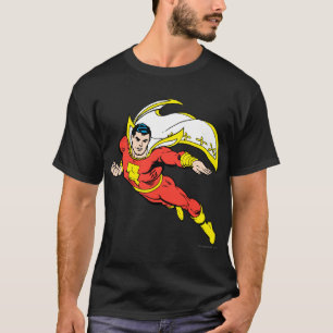 Shazam Soaring T-Shirt