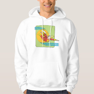 SHAZAM Soars Hoodie
