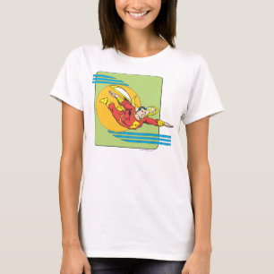 SHAZAM Soars T-Shirt