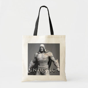 Shazam Tote Bag