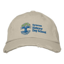 SHDS cap