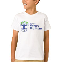 SHDS kids T-shirt