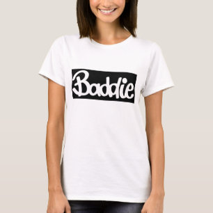 She a Baddie T-Shirt