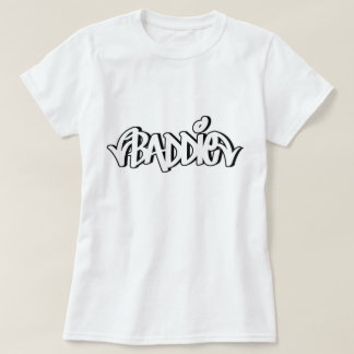 She a Baddie T-Shirt