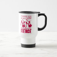She Be But Little/Fierce Shoes
