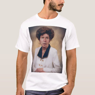 She-Bush T-Shirt